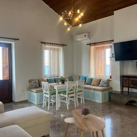 Petalo House Daire Simi Dış mekan fotoğraf