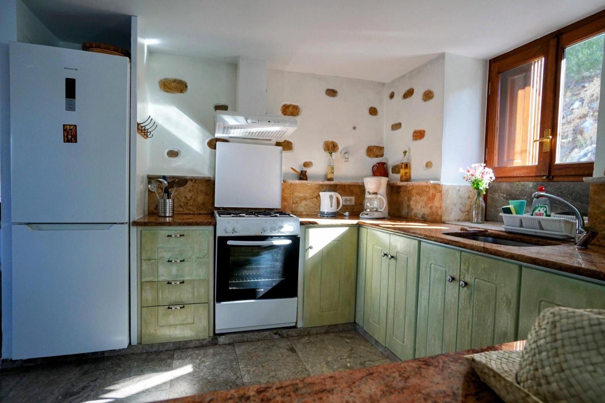 Petalo House Daire Simi Dış mekan fotoğraf