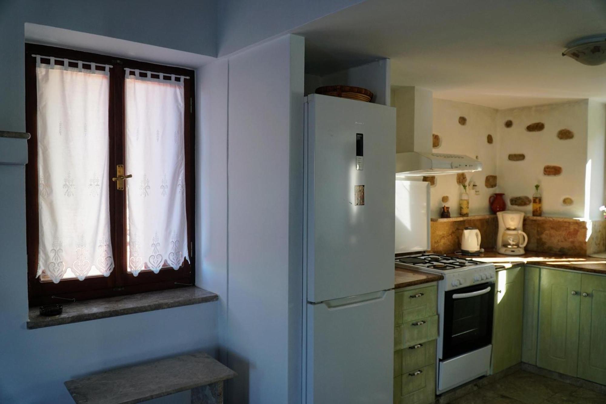 Petalo House Daire Simi Dış mekan fotoğraf