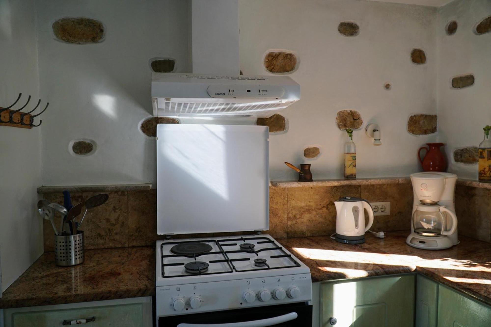 Petalo House Daire Simi Dış mekan fotoğraf