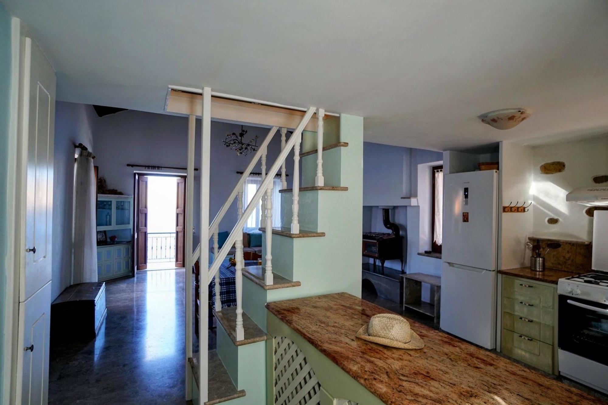 Petalo House Daire Simi Dış mekan fotoğraf