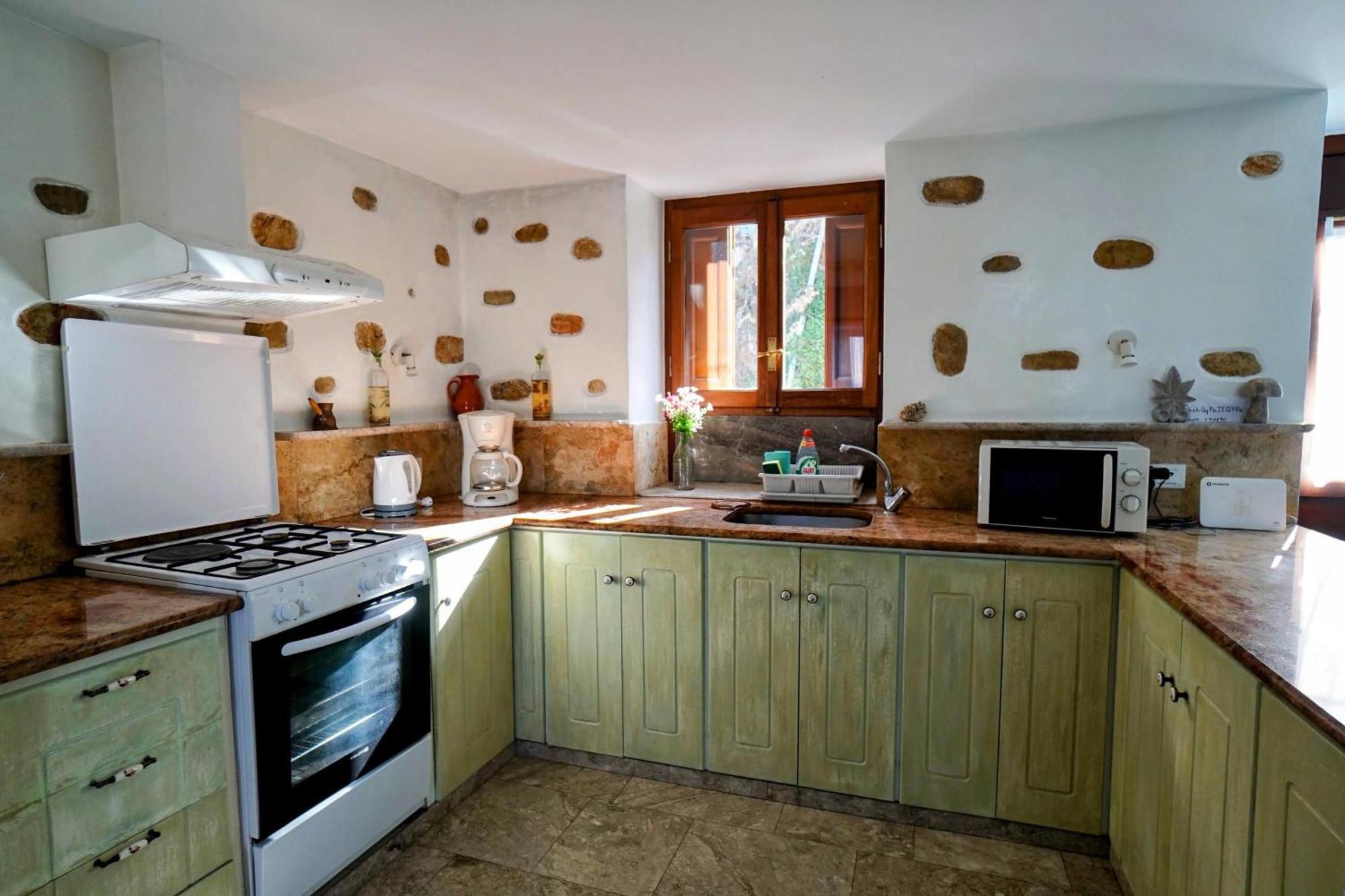 Petalo House Daire Simi Dış mekan fotoğraf