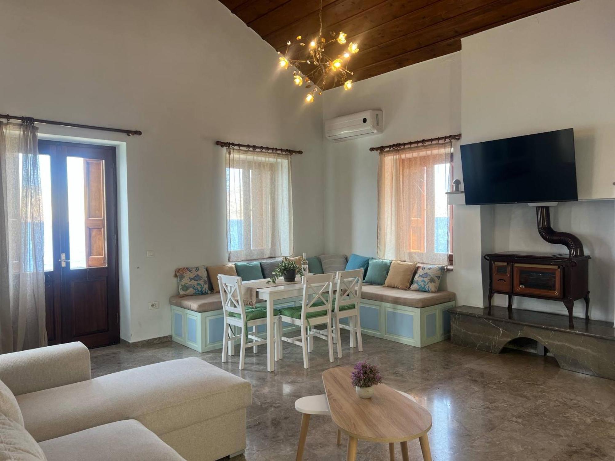 Petalo House Daire Simi Dış mekan fotoğraf