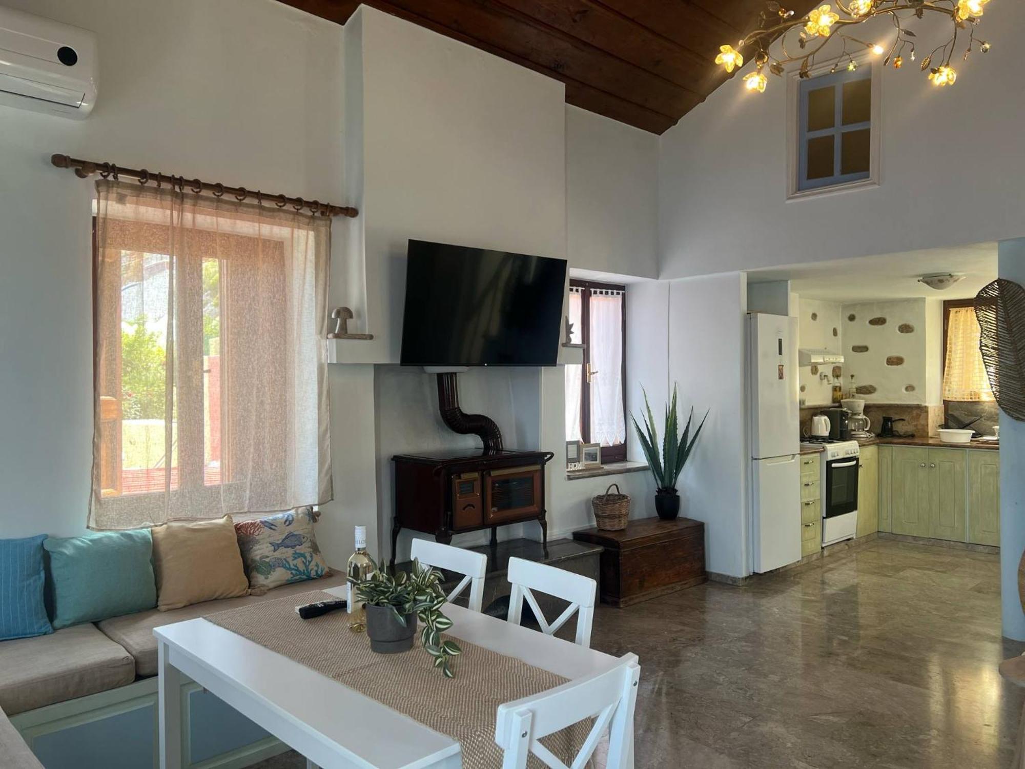 Petalo House Daire Simi Dış mekan fotoğraf