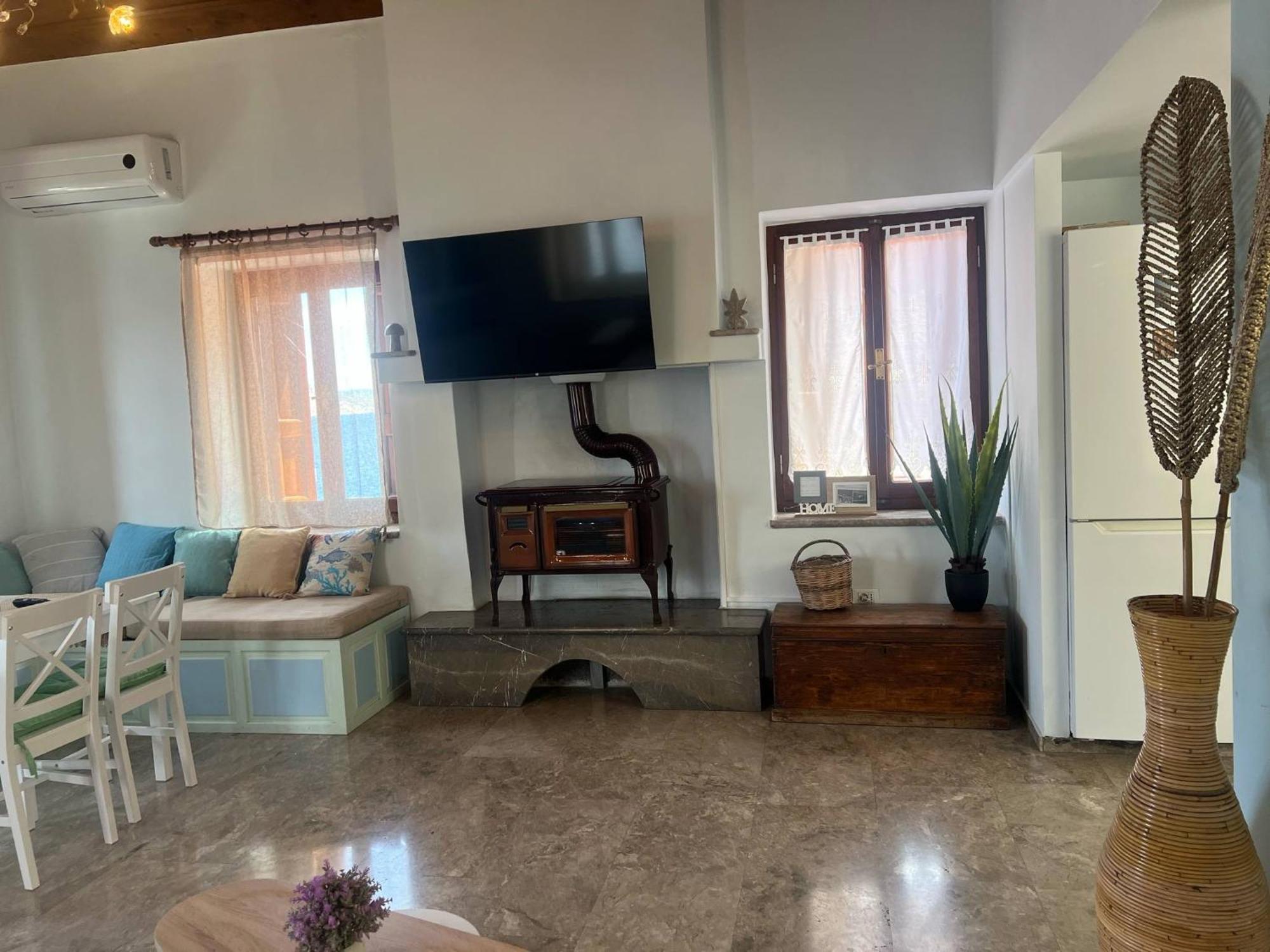 Petalo House Daire Simi Dış mekan fotoğraf