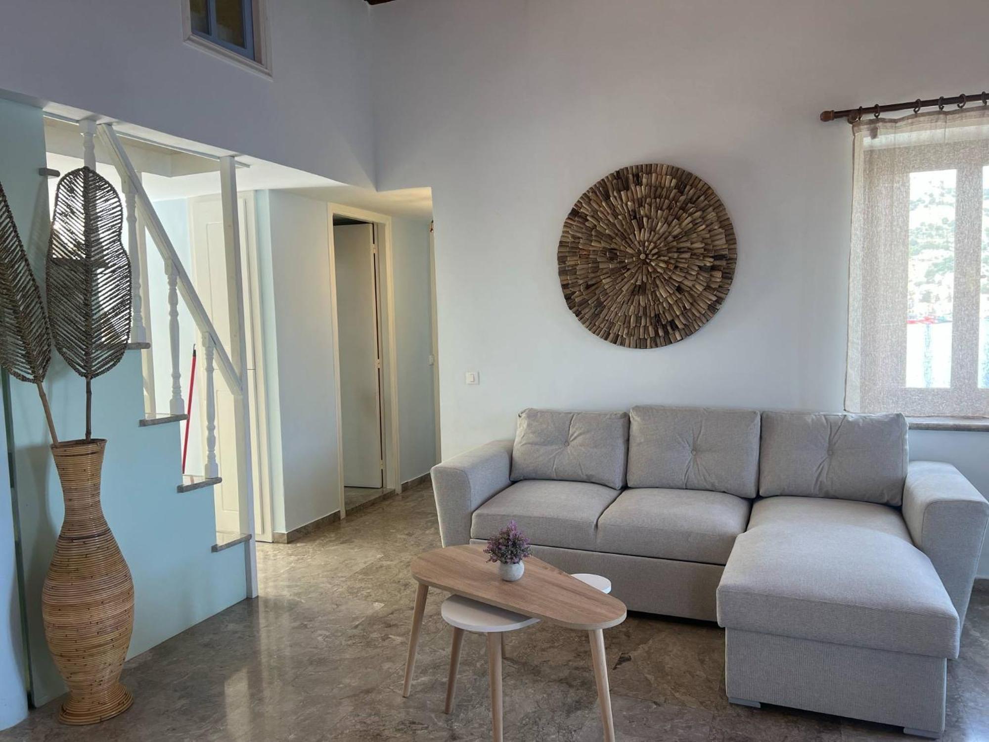 Petalo House Daire Simi Dış mekan fotoğraf