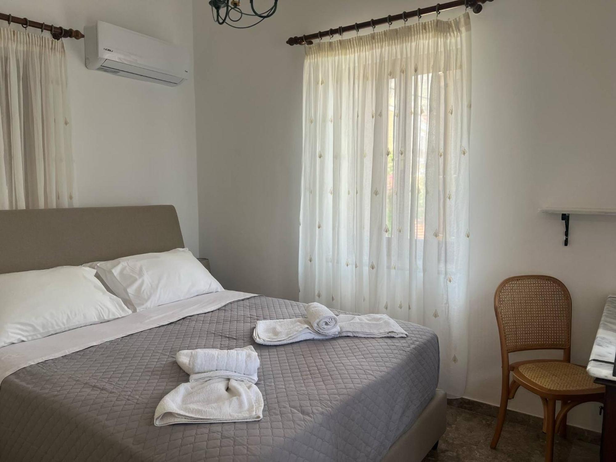 Petalo House Daire Simi Dış mekan fotoğraf